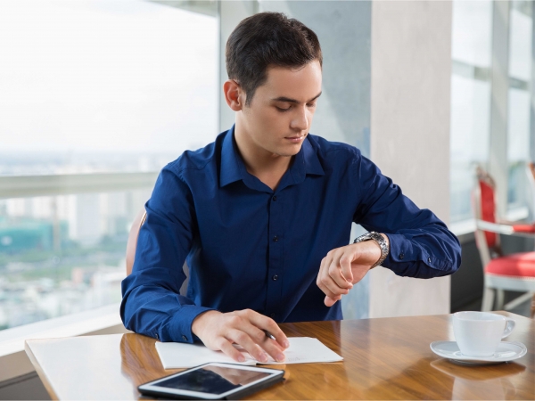 El derecho del empleado, el verdadero motivo para implantar un sistema de control horario en la empresa