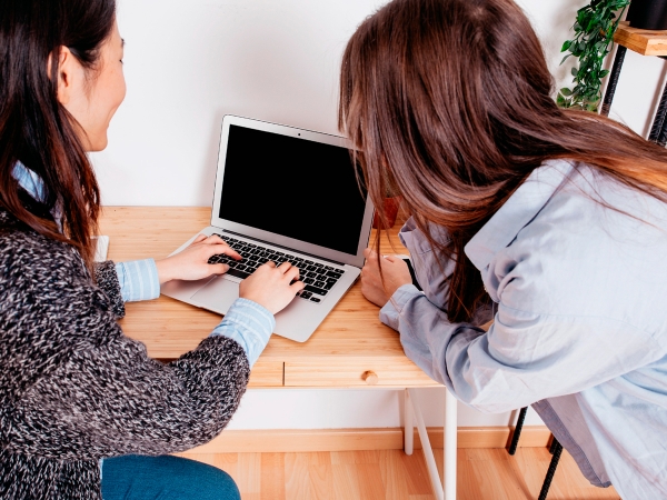 La mujer en el ámbito laboral