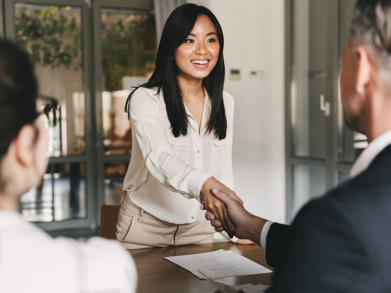 Contrato de Trabalho a Tempo Parcial: tudo o que precisa saber