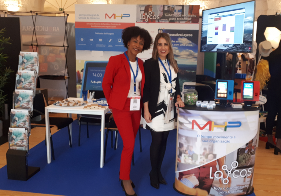 A MHP esteve na 6.ª edição do Porto RH Meeting