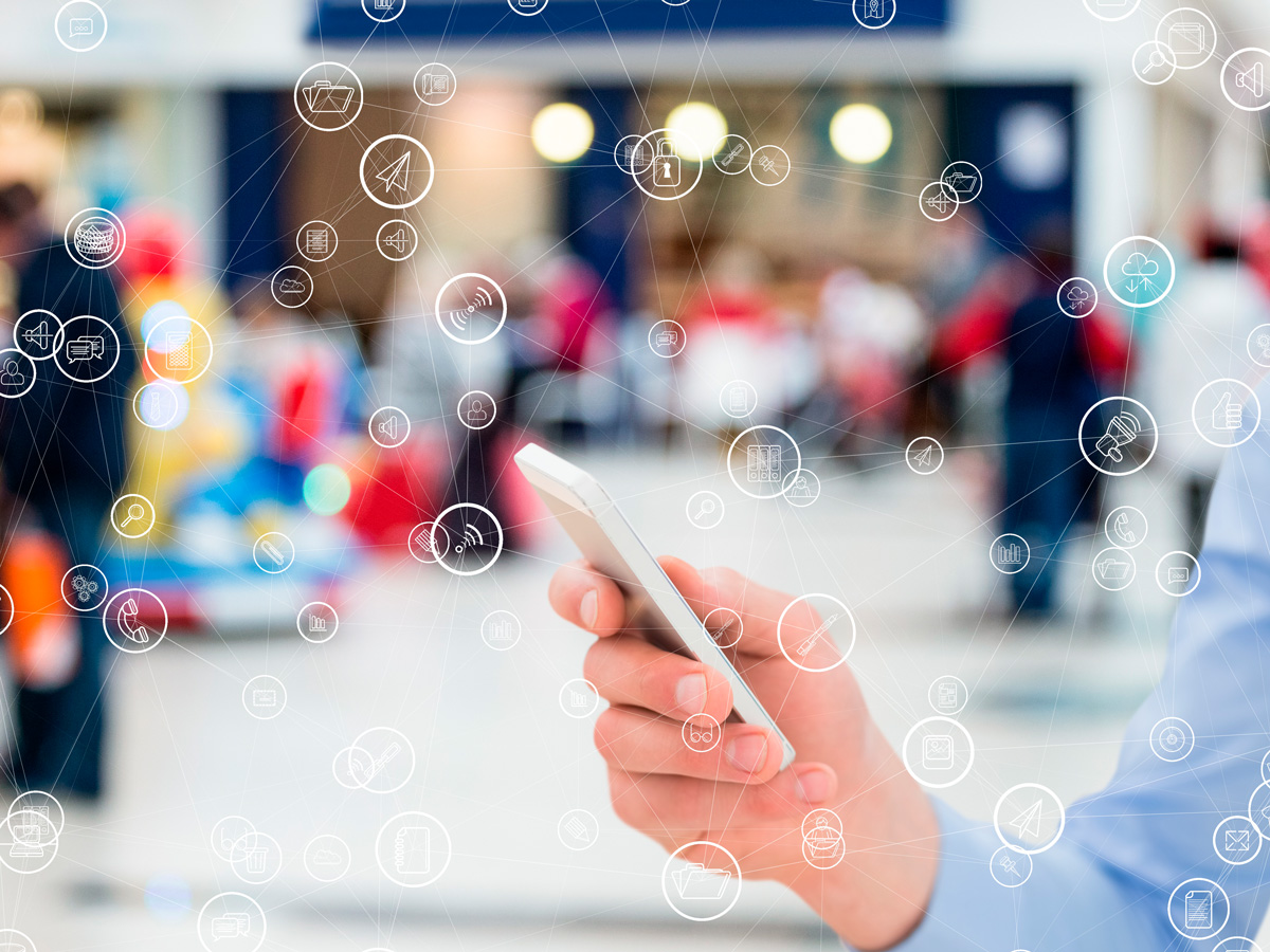 Registo da Assiduidade com App no Telemóvel, com ou sem Geolocalização