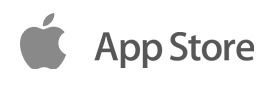 Logo de App Store