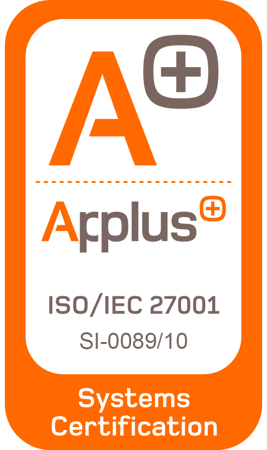 Certificación ISO 27001 | Sistema de Gestión de la Seguridad de la Información