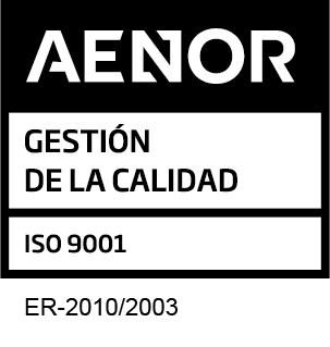 Certificación ISO 9001 | Sistema de Gestión de la Calidad